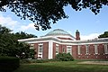 Antiquitarian Hall (1910), Worcester, Massachusetts