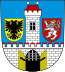 Blason de Český Brod