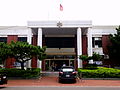 Taiwan Hsinchu District Court