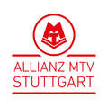 Logo d'Allianz MTV Stuttgart