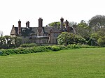 St Mary's (house) including 2 Summerhouses