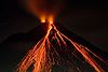 הר הגעש ארנל