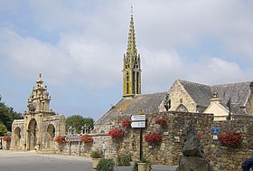 Argol (Finistère)