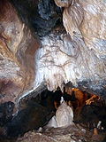 NSG Atta-Höhle