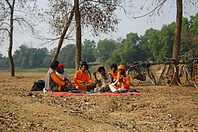 Santiniketan