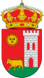 Blason de Becerreá