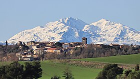 Bellegarde-du-Razès