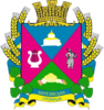 Coat of arms of Bereza