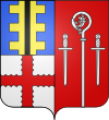 Blason de Gézoncourt