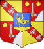 Blason de Hagéville