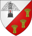 Blason de Hulluch