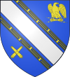 Armes de Mourmelon-le-Grand