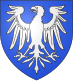 Coat of arms of Précy-Notre-Dame