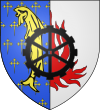 Blason de Réhon