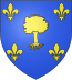 Blason de Buigny-l'Abbé