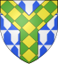 Blason de Causses-et-Veyran