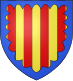 Coat of arms of Eppe-Sauvage