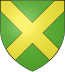 Blason de Vindrac-Alayrac