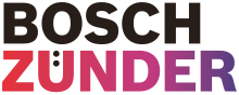 Logo des Bosch-Zünders