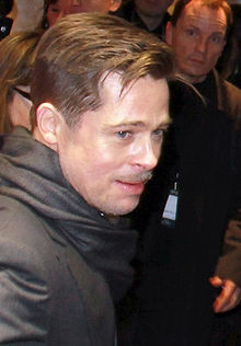 Brad Pitt