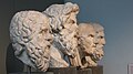 Image 29Four Greek philosophers: Socrates, Antisthenes, Chrysippos, Epicurus; British Museum (from Ancient Greek philosophy)
