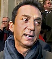 Bruno Tonioli (2023–present)