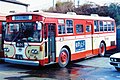 BU06改 西東京バス