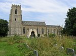 Church of St Mary