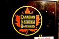 The old CN logo