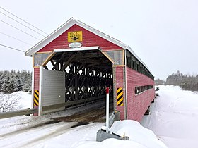 Image illustrative de l’article Pont de la Calamité