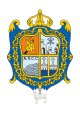 Wappen von Gerichtsbezirk Cangas do Morrazo