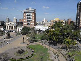 Morón (Buenos Aires)