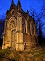 Chapelle Notre-Dame-de-Grâce de Maucourt