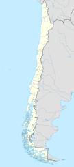 Colonia Dignidad is located in Chile