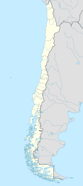 Guamblin Island is located in Chile
