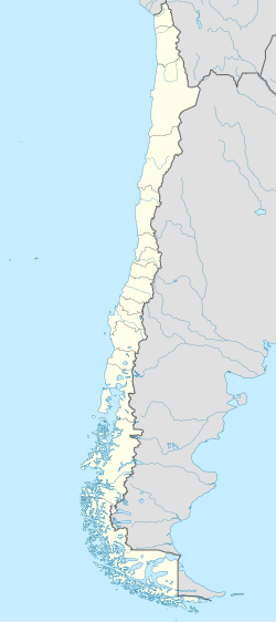 Reñaca Alto ubicada en Chile