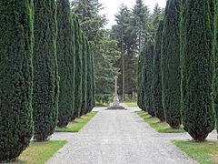 Cimetière Saint-Laurent