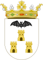 Coat of arms of the city of Albacete