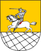 Official seal of Čalma