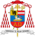 Johannes Baptist Katschthaler's coat of arms