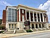 Columbia Township Auditorium