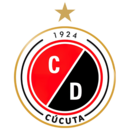 Logo du Cúcuta Deportivo