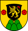 Wappen von Berg