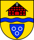 Coat of arms of Estorf