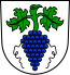 Blason de Lautenbach