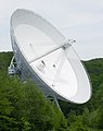 エフェルスベルク100m電波望遠鏡