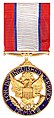 Distinguished Service Medal, États-Unis.