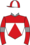 Horse racing silks