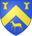 Blason de L'Échelle