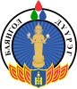 Coat of arms of Bayangol District